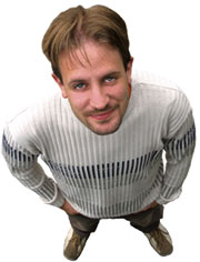 Berliner Web und Printdesigner